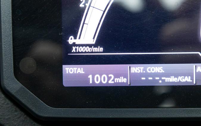 2024 HONDA XL750 TRANSALP W/ABS