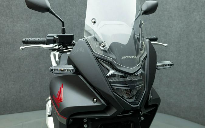 2024 HONDA XL750 TRANSALP W/ABS