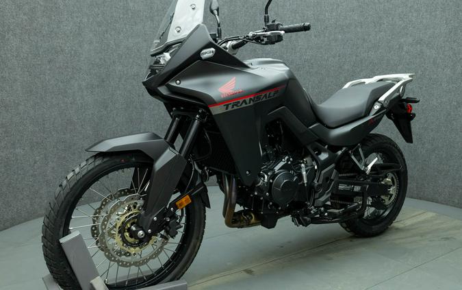 2024 HONDA XL750 TRANSALP W/ABS