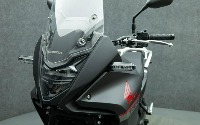 2024 HONDA XL750 TRANSALP W/ABS