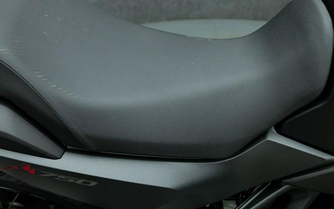 2024 HONDA XL750 TRANSALP W/ABS