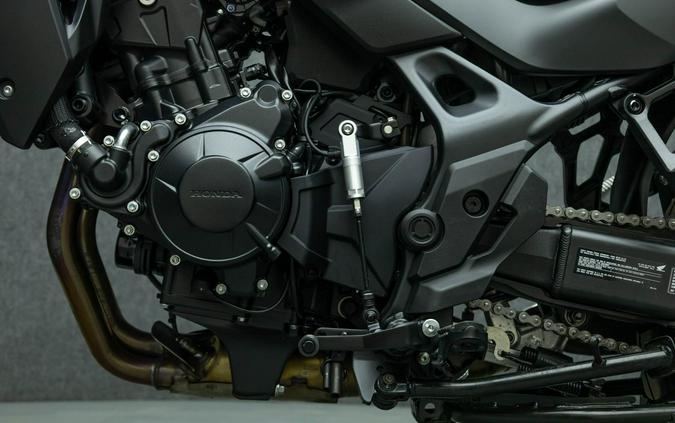 2024 HONDA XL750 TRANSALP W/ABS