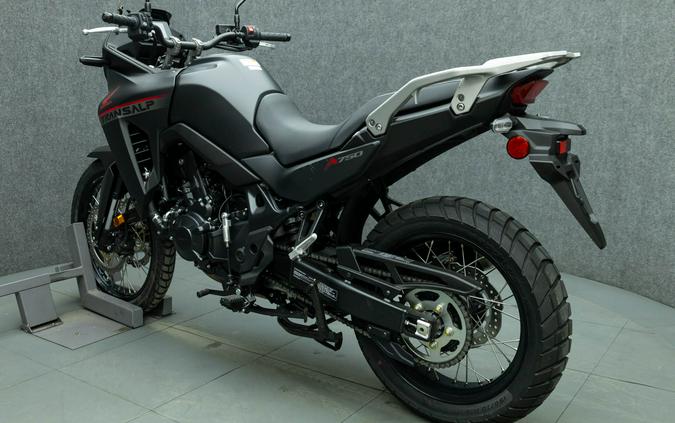 2024 HONDA XL750 TRANSALP W/ABS