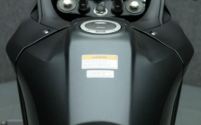 2024 HONDA XL750 TRANSALP W/ABS