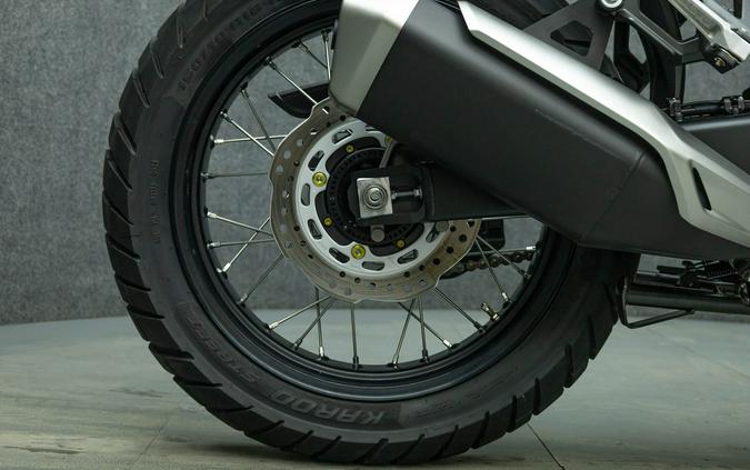 2024 HONDA XL750 TRANSALP W/ABS