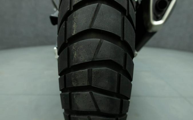 2024 HONDA XL750 TRANSALP W/ABS