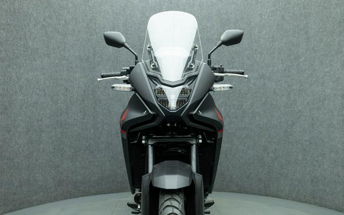 2024 HONDA XL750 TRANSALP W/ABS