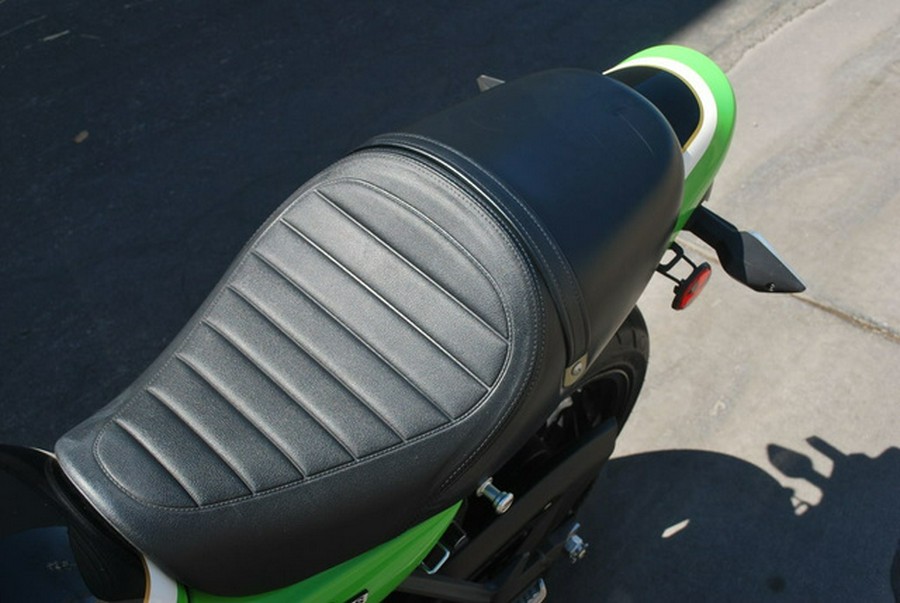 2020 Kawasaki Z900RS Cafe