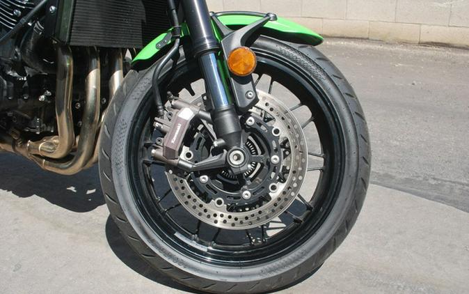 2020 Kawasaki Z900RS Cafe