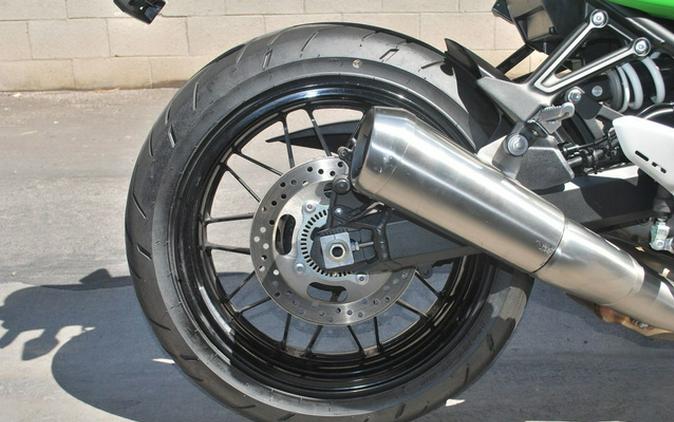 2020 Kawasaki Z900RS Cafe