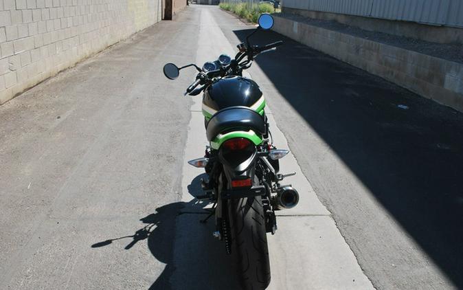 2020 Kawasaki Z900RS Cafe
