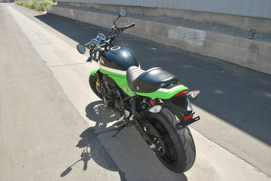 2020 Kawasaki Z900RS Cafe