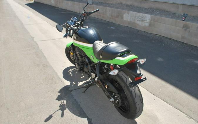 2020 Kawasaki Z900RS Cafe