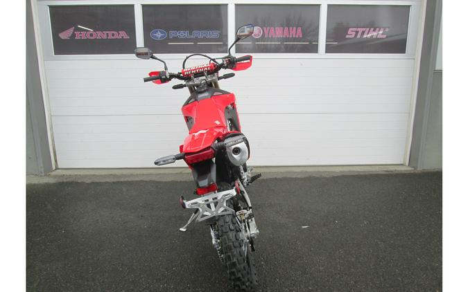 2026 CRF450RL - Honda