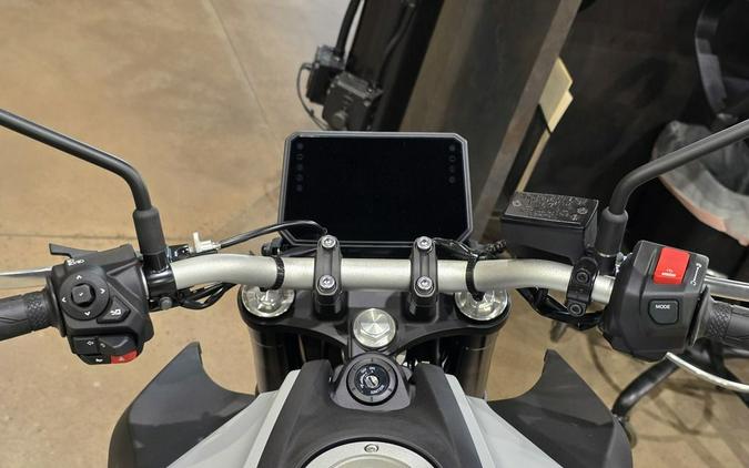 2026 Yamaha MT 07