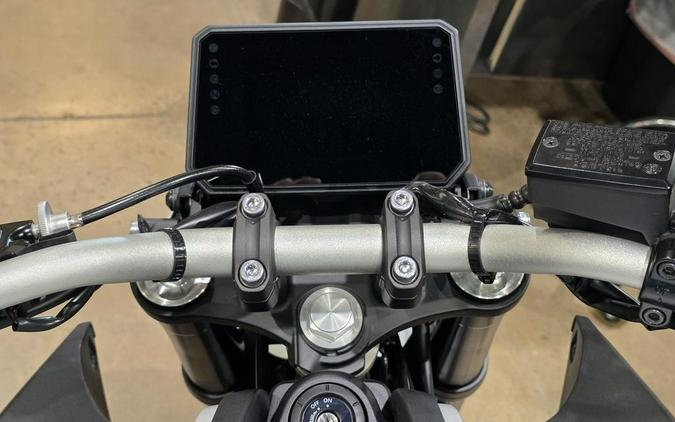 2026 Yamaha MT 07