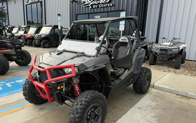 2015 Polaris RZR® S 900 EPS