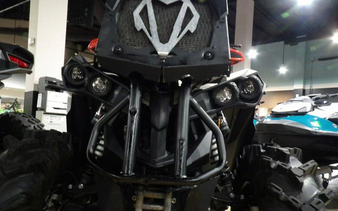 2022 Can-Am ATV RENEGADE XMR 1000R GY 22 X_MR