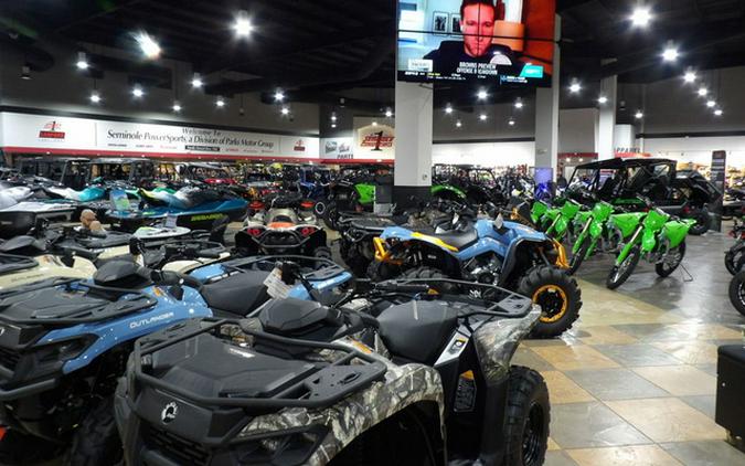 2022 Can-Am ATV RENEGADE XMR 1000R GY 22 X_MR