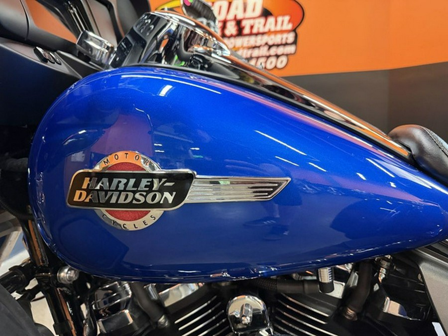 2024 Harley-Davidson Trike FLHTCUTG - Tri Glide Ultra