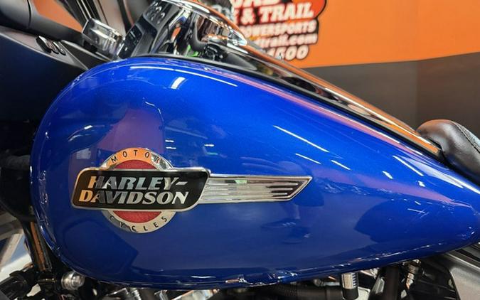 2024 Harley-Davidson Trike FLHTCUTG - Tri Glide Ultra