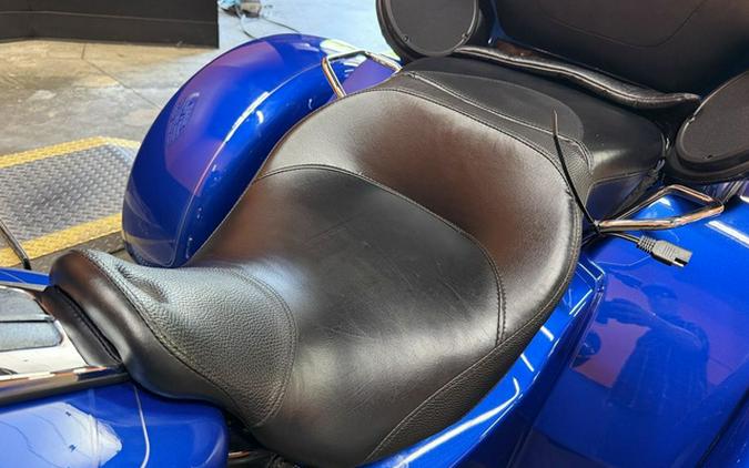 2024 Harley-Davidson Trike FLHTCUTG - Tri Glide Ultra