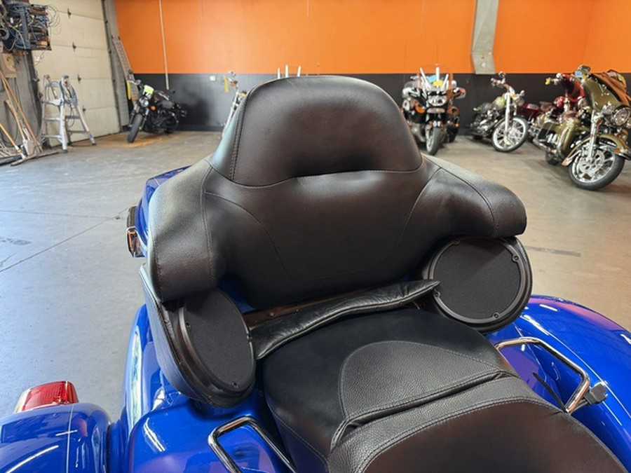 2024 Harley-Davidson Trike FLHTCUTG - Tri Glide Ultra