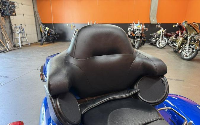 2024 Harley-Davidson Trike FLHTCUTG - Tri Glide Ultra