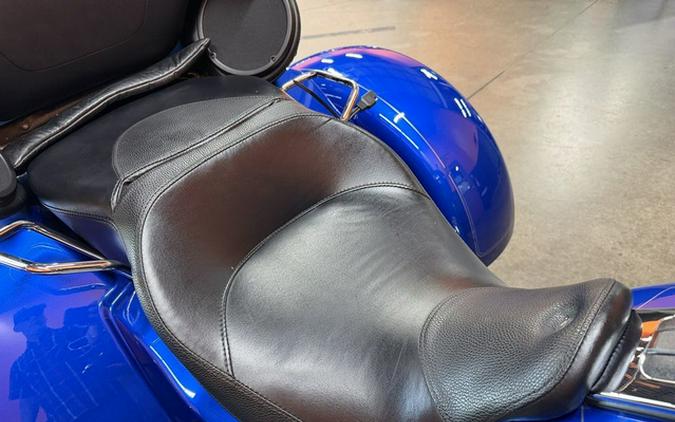2024 Harley-Davidson Trike FLHTCUTG - Tri Glide Ultra