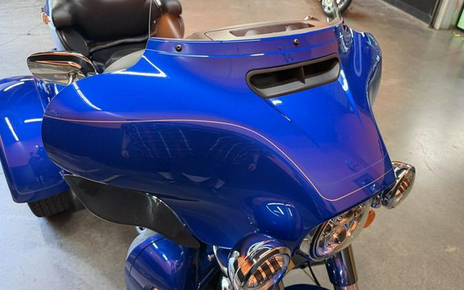 2024 Harley-Davidson Trike FLHTCUTG - Tri Glide Ultra