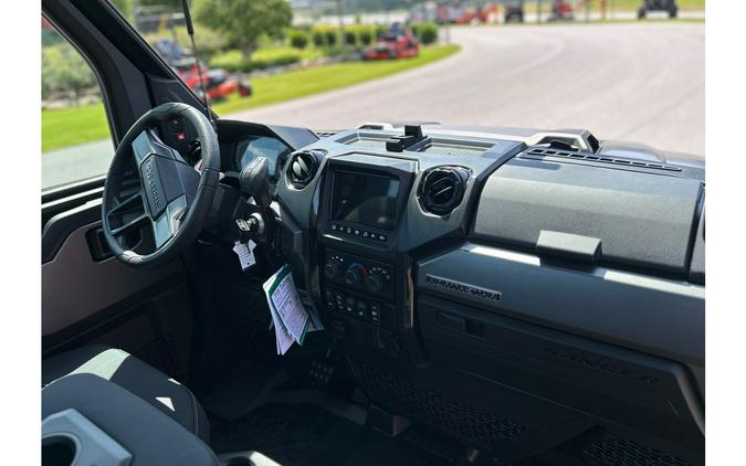 2026 Ranger XD 1500 NS ULTIMATE - Polaris
