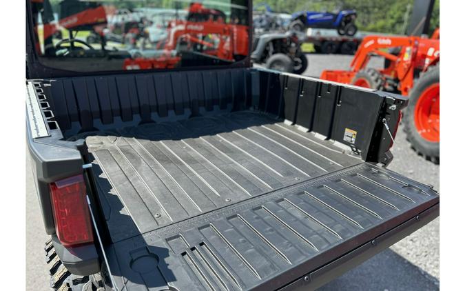 2026 Ranger XD 1500 NS ULTIMATE - Polaris
