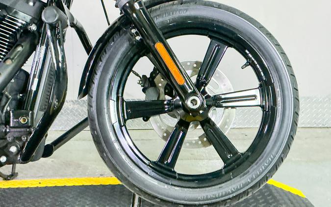 2022 Harley-Davidson Street Bob® 114