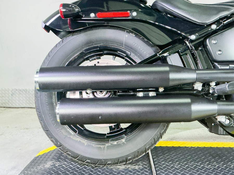 2022 Harley-Davidson Street Bob® 114