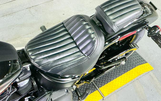 2022 Harley-Davidson Street Bob® 114