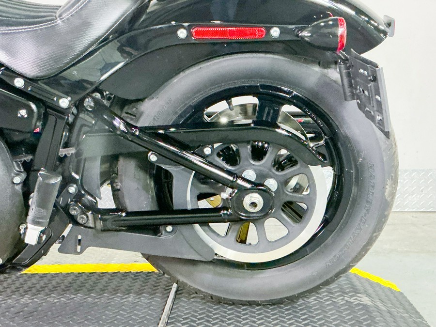 2022 Harley-Davidson Street Bob® 114