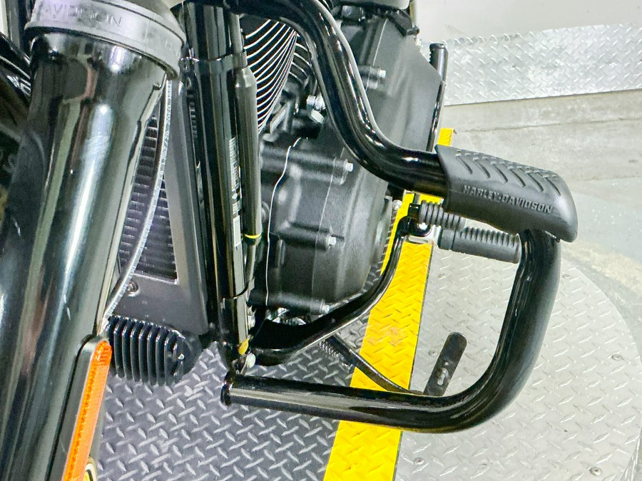 2022 Harley-Davidson Street Bob® 114