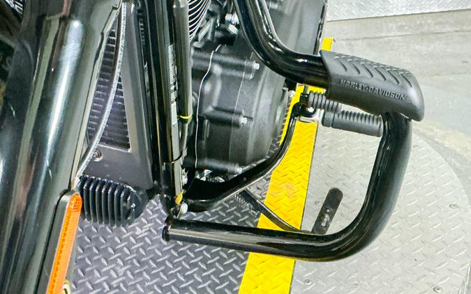 2022 Harley-Davidson Street Bob® 114