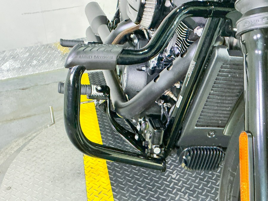 2022 Harley-Davidson Street Bob® 114