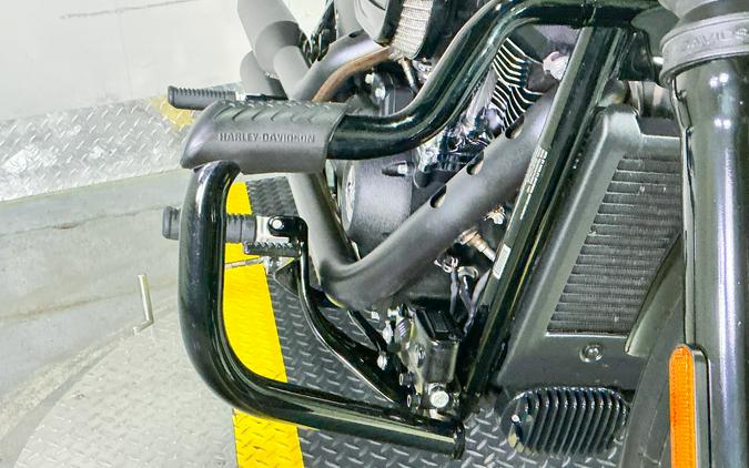 2022 Harley-Davidson Street Bob® 114