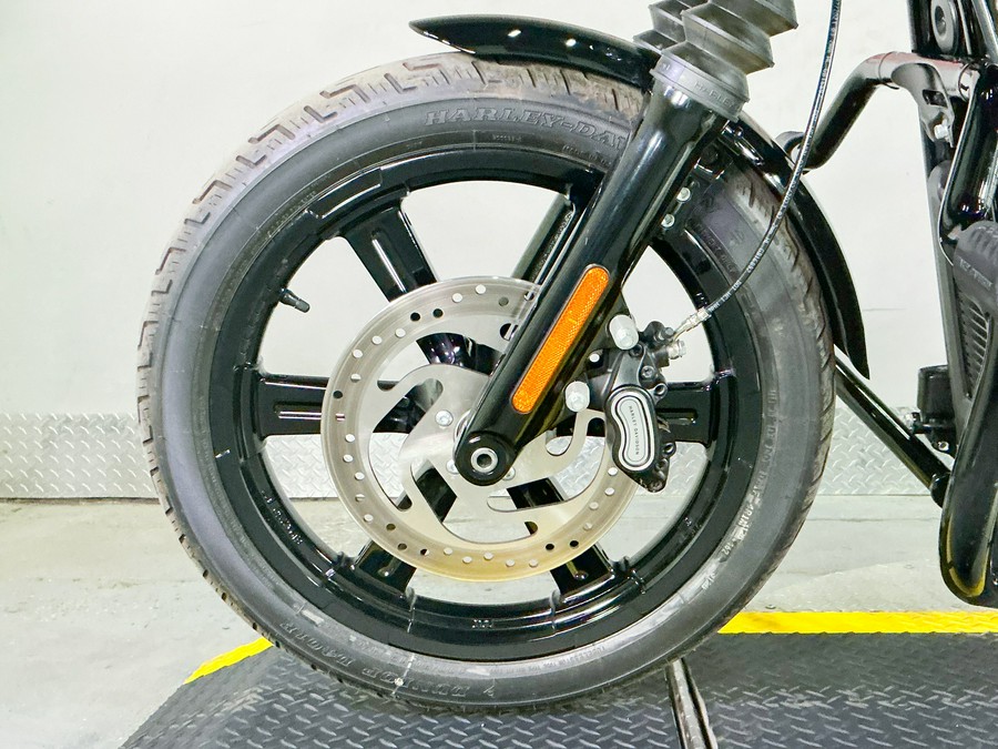 2022 Harley-Davidson Street Bob® 114