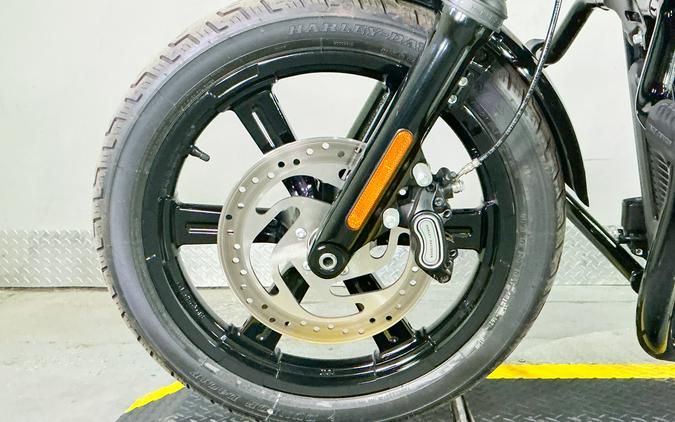2022 Harley-Davidson Street Bob® 114