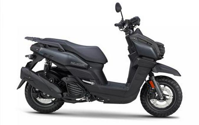 2023 Yamaha Zuma 125