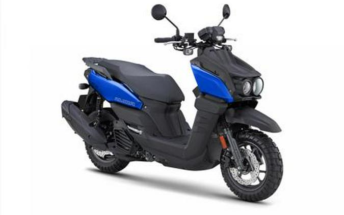 2023 Yamaha Zuma 125 - Save $400!*