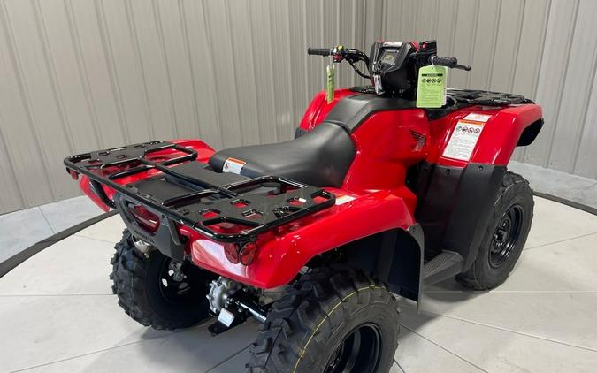 2024 Honda FOREMAN 520 4X4 FM1