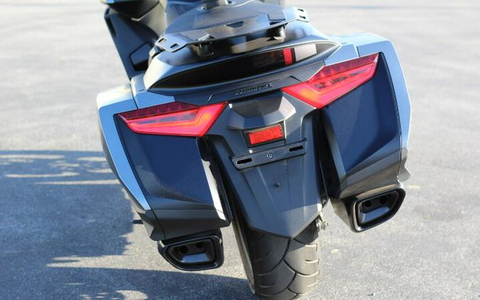 2023 Honda Goldwing GL1800BDP