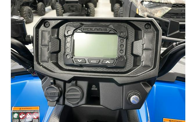 2024 Polaris Industries Sportsman® 570 Trail Electric Blue