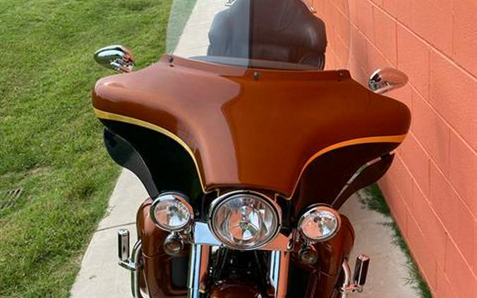 2008 Harley-Davidson CVO™ Screamin' Eagle® Ultra Classic® Electra Glide®