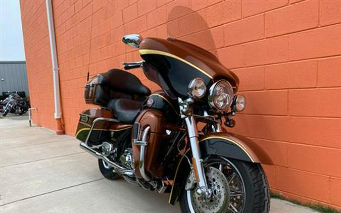 2008 Harley-Davidson CVO™ Screamin' Eagle® Ultra Classic® Electra Glide®