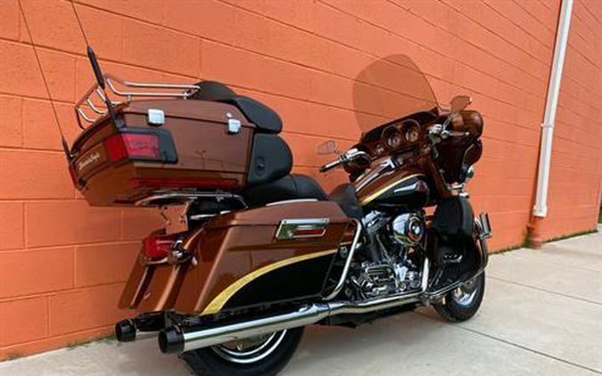 2008 Harley-Davidson CVO™ Screamin' Eagle® Ultra Classic® Electra Glide®